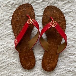 Tory Burch sandals